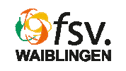 Football Soccer Sticker by FSV Waiblingen