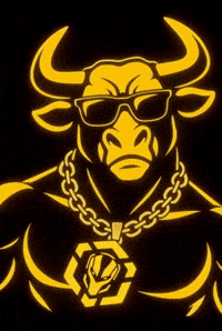 Sunglasses Mascot GIF by CaptainBNB
