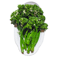 Vegetables Greens Sticker by Major Food Group