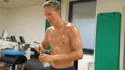 sixpack augustinsson GIF by SV Werder Bremen