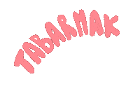 Ateliersylvan tabarnak Sticker