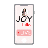 Joytodorova Sticker by Ivana Alexandrova