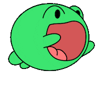Happy Laugh Sticker by whitaswhit