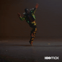 Death Drop Dance GIF by Max