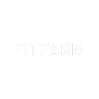 Sticker by FITFARM