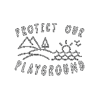 Earth Protect Sticker by Columbia Sportswear ID