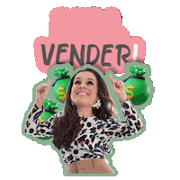 Boravender Vender Sticker by Estratégia Varejo Infantil