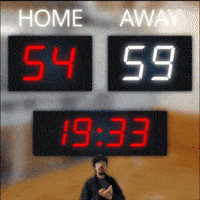 54 Home GIF
