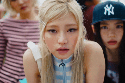 Kiikii GIF