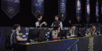 Dem0N GIF by FUT Esports