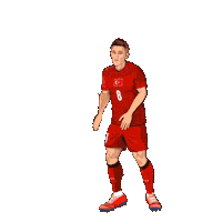 World Cup Football Sticker by SportsManias