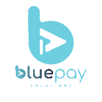 Pagamentos Sticker by BluepaySolutions