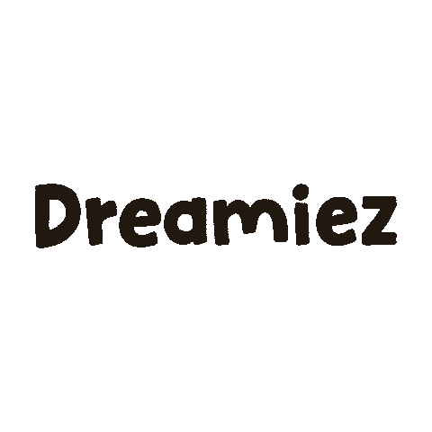 Logo Line Sticker by Dreamiez