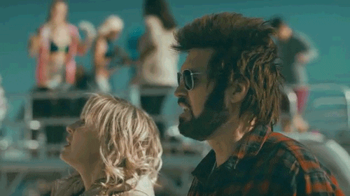 cmt GIF by Still The King