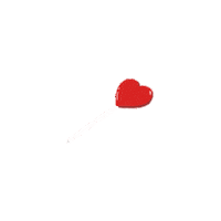 heart love Sticker
