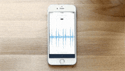 heart app GIF by University of California