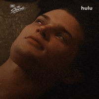 Sexy Wink GIF by FX Networks