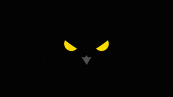 night eyes GIF by dignitas