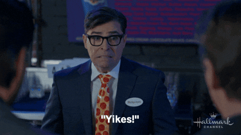 Aurora Teagarden Drama GIF by Hallmark Channel