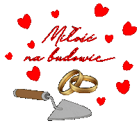 Dom Love Sticker by Nieruchomoscioteka