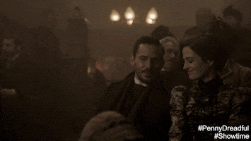 season 3 date GIF by Showtime