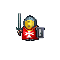 Arcade Web3 Sticker by Grug's Lair