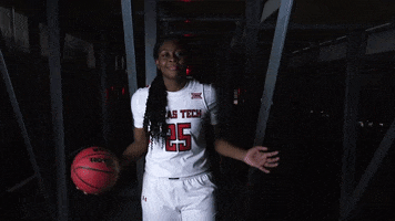 ladyraiderwbb daija powell GIF