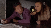 happy the other kingdom GIF by Nickelodeon