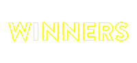 Winners Sticker by Billboard Music Awards