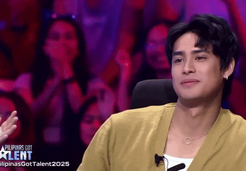 Donny Donnypangilinan GIF