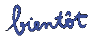 Soon Sticker