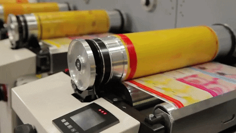 GIF by The Packaging School