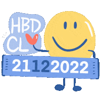 Bdcharlotte Sticker by lalalove