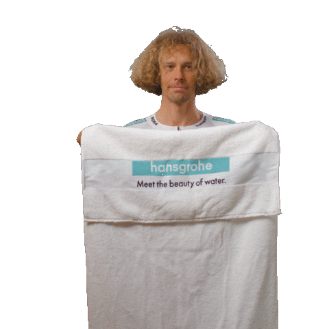 BORA-hansgrohe giphyupload daniel bora disappear Sticker