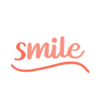 livelysu happy smile pink mood Sticker