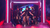 saturday night live snl GIF by Nicki Minaj