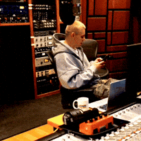 The Kid Laroi Letterbox GIF