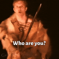 Ttrpg Smite GIF by zoefannet