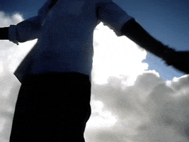 Lupe Fiasco Clouds GIF by Kanye West