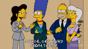 Episode 7 GIF by The Simpsons