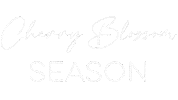 Spring Blossom Sticker