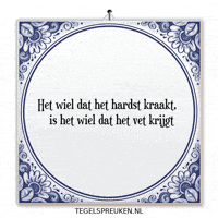 Humor Focus GIF by Tegelspreuken.nl