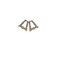 Jewelry Earrings Sticker