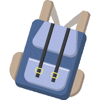 Lilukh94 camping hiking armenia hayastan Sticker