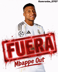 Real Madrid Vini Jr GIF