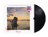 New Music Artwork Sticker by ATLAST