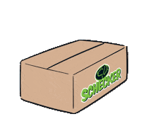 Post Unboxing Sticker by Schecker