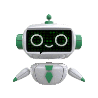 unicredbrasil bot robo edu financas Sticker