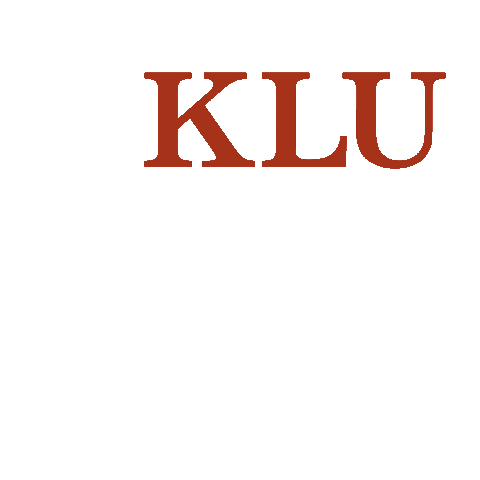 University Register Now Sticker by KLU Hamburg