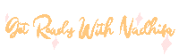 Vibes Sticker by Nadhifa Beauty